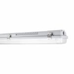 Ledvance LED Vochtbestendig Behuizing MT Gen 3 IP65 | Geschikt voor 2x60cm LED Buis