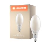 Ledvance HQL LED P E27 LED 9.7W 1800lm D - 827 Zeer Warm Wit | Vervangt 50W