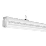 Noxion LED Lichtlijnsysteem NX-Line V2 55-70W 9900-12600lm 90D - 840 Koel Wit | 1500mm - 8-Polig - UGR <22 - 3 Uur Noodverlichting