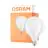 Osram Retrofit LED E27 Globe Filament Mat 11W 1521lm - 827 Zeer Warm Wit | Vervangt 100W