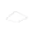 Ledvance LED Paneel Performance Mounting Frame | 65x65cm