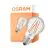 Osram Led Star Classic LED E27 Peer Filament Helder 4.9W 470lm - 827 Zeer Warm Wit | Lichtsensor