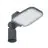 Ledvance LED Straatverlichting Urban Lantaarn Grijs 30W 4050lm 160x58D - IP66 - Asymmetrisch 