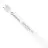 Ledvance LED Buis T8 Performance Food (EM/Mains) Standard Output 5.2W 500lm - 833 Warm Wit | 60cm - Vervangt 18W