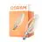 Osram LED Superstar Classic E14 Kaars Filament Helder 2.2W 300lm - 927 Zeer Warm Wit | Dimbaar -  Vervangt 25W