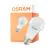 Osram Classic LED E27 Peer Mat 8.8W 806lm - 840 Koel Wit | Bewegings- En Lichtsensor - Vervangt 60W