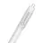 Ledvance LED Buis T5 Performance (Mains AC) High Efficiency 7W 900lm - 830 Warm Wit | 55cm - Vervangt 14W