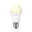 WiZ Smart LED E27 Peer Mat 9W 806lm - 827 Zeer Warm Wit | Dimbaar - Vervangt 60W