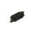 Philips ZRS750 Rechte Connector Zwart | CPS XTS14-2