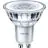 Philips Corepro LED Spot GU10 PAR16 4.6W 370lm 36D - 830 Warm Wit | Vervangt 50W