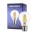 Noxion Lucent LED E27 Peer Filament Helder 4.5W 470lm - 822-827 Dim To Warm | Dimbaar - Vervangt 40W