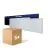 Voordeelpak 5x Noxion LED Paneel Ecowhite V4.0 28W 3400lm - 840 Koel Wit | 120x30cm - UGR 