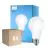 Voordeelpak 6x Philips Corepro LED Lamp E27 Peer Mat 17.5W 2452lm - 827 Zeer Warm Wit | Vervangt 150W