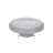 Noxion LED Spot G53 AR111 7.4W 450lm 40D - 930 Zeer Warm Wit | Beste Kleurweergave - Dimbaar - Vervangt 50W