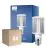 Voordeelpak 6x Philips TrueForce LED E40 HPL Helder 42W 6000lm 360D - 840 Koel Wit | Vervangt 200W