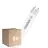 Voordeelpak 8x Osram LED Buis T8 (EM/Mains) Standard Output 5.4W 650lm - 865 Daglicht | 44cm - Vervangt 15W