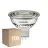 Voordeelpak 10x Noxion LED Spot GU5.3 MR16 6.1W 621lm 36D - 827 Zeer Warm Wit | Vervangt 50W