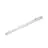 Philips LED Waterdichte Montagebalk Pacific WT475C 45.5W 6200lm - 840 Koel Wit | 180cm - Dali Dimbaar 