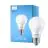Philips Corepro LED Lamp E27 Peer Mat 4.9W 470lm - 830 Warm Wit | Vervangt 40W