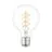 Eglo LED E27 Globe Helder Filament 7.3W 806lm - 827 Zeer Warm Wit | Vervangt 60W