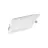 Ledvance LED Downlight Slim Vierkant SQ155 12W 1020lm 120D - 865 Daglicht 