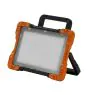 Ledvance LED Floodlight Bouwlamp Panel Donker Grijs 50W 4500lm 110D - 840 Koel Wit | IP20 - Symmetrisch
