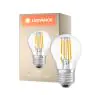 Ledvance Smart+ Wifi E27 Peer Classic Filament 4W 470lm - 827 Zeer Warm Wit | Dimbaar - Vervangt 40W