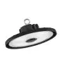 Ledvance LED Highbay Gen 5 Aluminium Zwart 200W 35000lm 110D - 865 Daglicht | IP66 - Dali Dimbaar