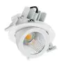 Philips LED Spot LuxSpace Accent Compact RS772B 36W 3850lm 36D - 930 Warm Wit | 134mm - Beste Kleurweergave