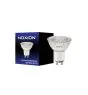 Noxion PerfectColor LED Spot GU10 PAR16 4W 345lm 60D - 940 Koel Wit | Beste Kleurweergave - Dimbaar - Vervangt 50W