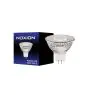 Noxion LED Spot GU5.3 MR16 4.4W 345lm 12V 36D - 827 Zeer Warm Wit | Dimbaar - Vervangt 35W