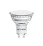 Noxion PerfectColor LED Spot GU10 PAR16 6.7W 650lm 120D - 930 Warm Wit | Beste Kleurweergave - Dimbaar - Vervangt 50W