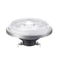 Philips MASTER LED Spot G53 AR111 14.8W 950lm 24D - 940 Koel Wit | Beste Kleurweergave - Dimbaar - Vervangt 75W
