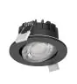 Philips LED Spot Ledinaire RS071B 6W 500lm 21x40D - 827-830-840 CCT | 89mm - Zaagmaat 68mm - IP20 - Dimbaar