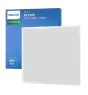 Philips LED Paneel CoreLine RC132V 26W 3400lm - 830 Warm Wit | 60x60cm - UGR <19 - Interact Dimbaar
