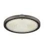 Philips LED Highbay Ledinaire Aluminium Grijs 185W 28000lm 90D - 840 Koel Wit | IP65