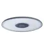 Philips LED Highbay CoreLine Aluminium Grijs 184W 35000lm 90D - 840 Koel Wit |IP66