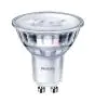 Philips Corepro LED Spot GU10 PAR16 2.7W 225lm 36D - 830 Warm Wit | Vervangt 25W