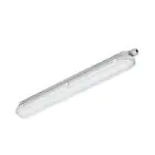 Philips LED Waterdichte Montagebalk CoreLine WT120C 49W 6000lm - 840 Koel Wit | 150cm - 3 Uur Noodverlichting 