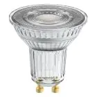 Ledvance Superior LED Spot Reflector GU10 PAR16 3.4W 230lm 36D - 930 Warm Wit | Beste Kleurweergave - Dimbaar - Vervangt 35W