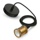 Philips Snoer Vintage Goud
