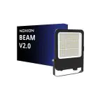 Noxion LED Floodlight Beam V2.0 40W 5600lm 90D - 830-840-865 CCT | IP66 - Asymmetrisch 
