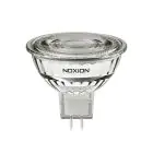 Noxion LED Spot GU5.3 MR16 4.4W 345lm 36D - 840 Koel Wit | Vervangt 35W