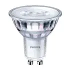 Philips Corepro LED Spot GU10 PAR16 2.7W 230lm 36D - 840 Koel Wit | Vervangt 25W