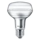 Philips Corepro LED Spot E27 R80 4W 345lm 36D - 827 Zeer Warm Wit | Vervangt 60W